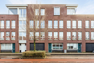 Frederiklaan 181-35