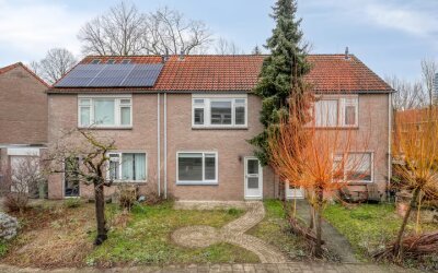 Schouwbroekseweg 6-A