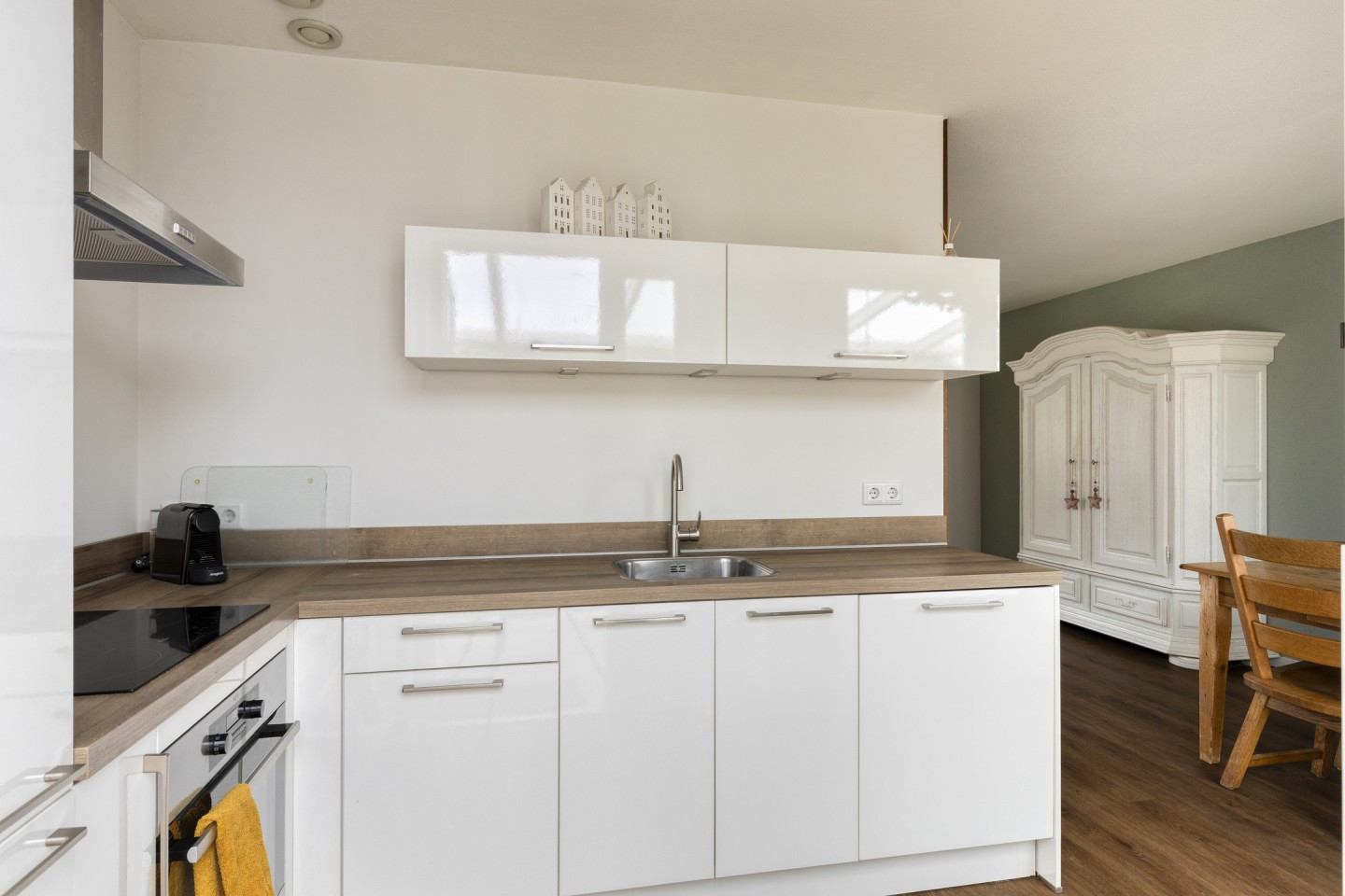 Hoekwoning te koop: Schouwbroekseweg 8B, Eindhoven