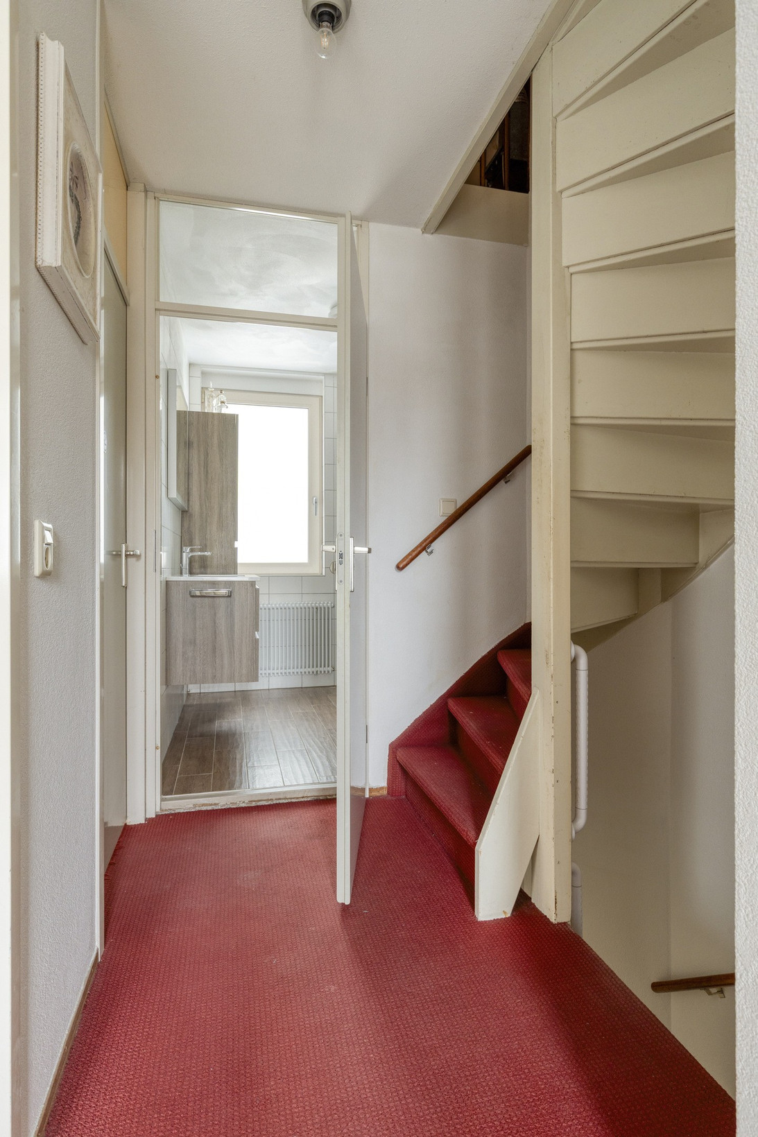 Hoekwoning te koop: Schouwbroekseweg 8B, Eindhoven