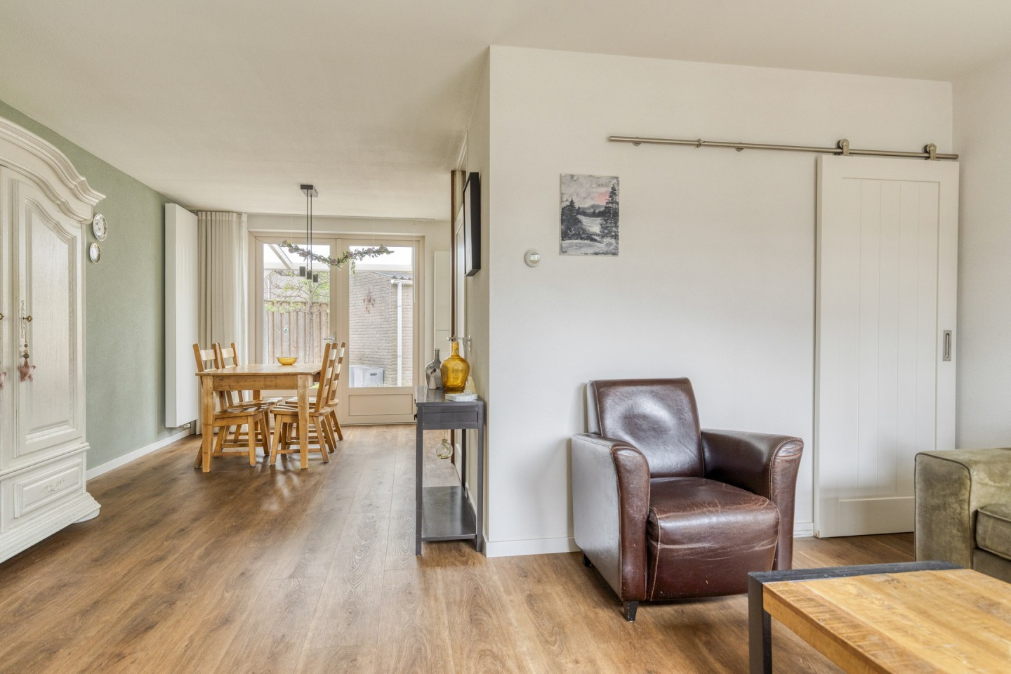 Hoekwoning te koop: Schouwbroekseweg 8B, Eindhoven