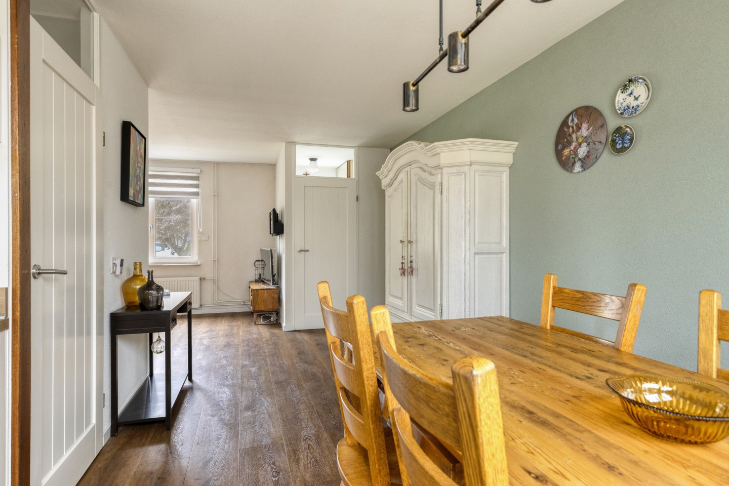 Hoekwoning te koop: Schouwbroekseweg 8B, Eindhoven