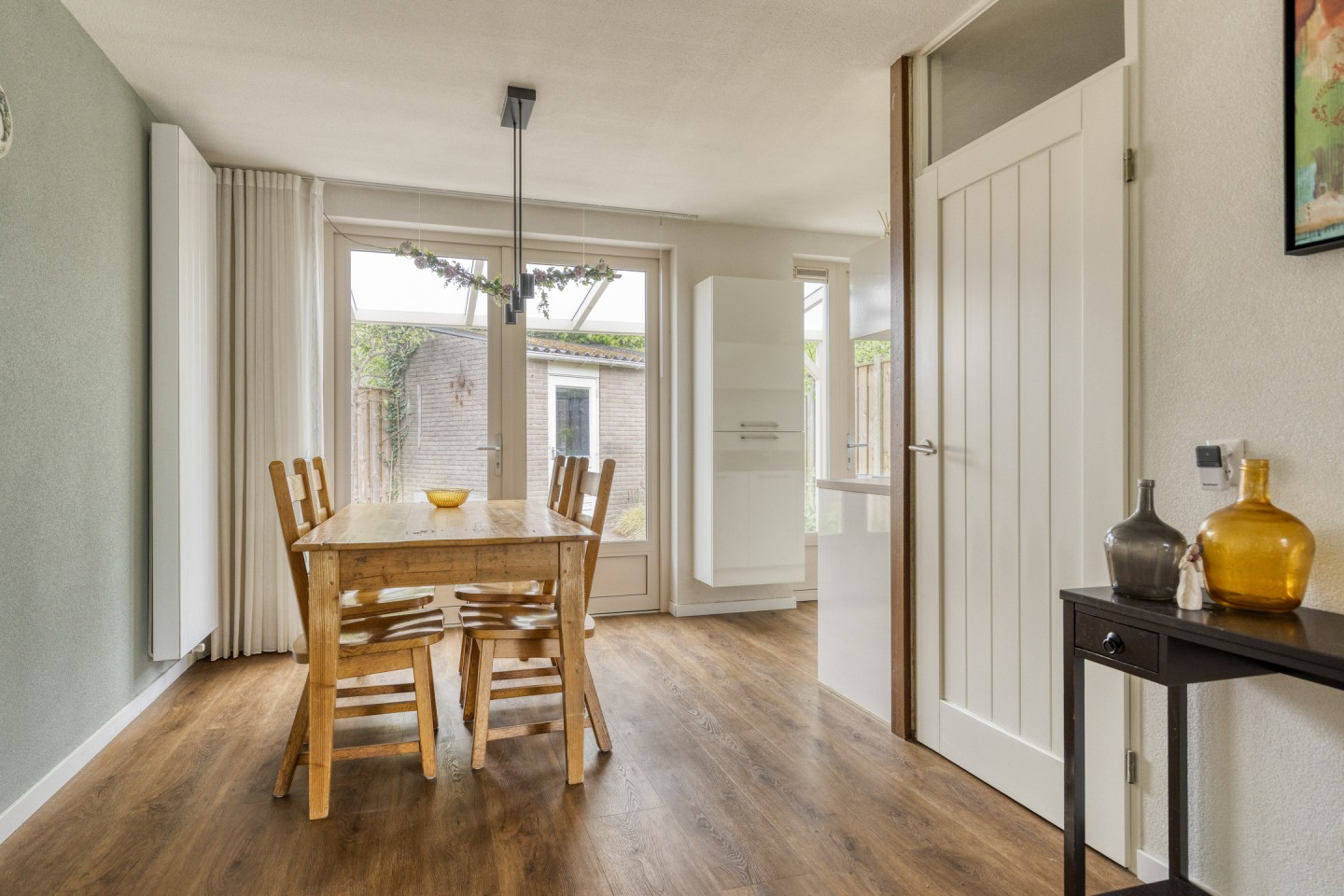 Hoekwoning te koop: Schouwbroekseweg 8B, Eindhoven