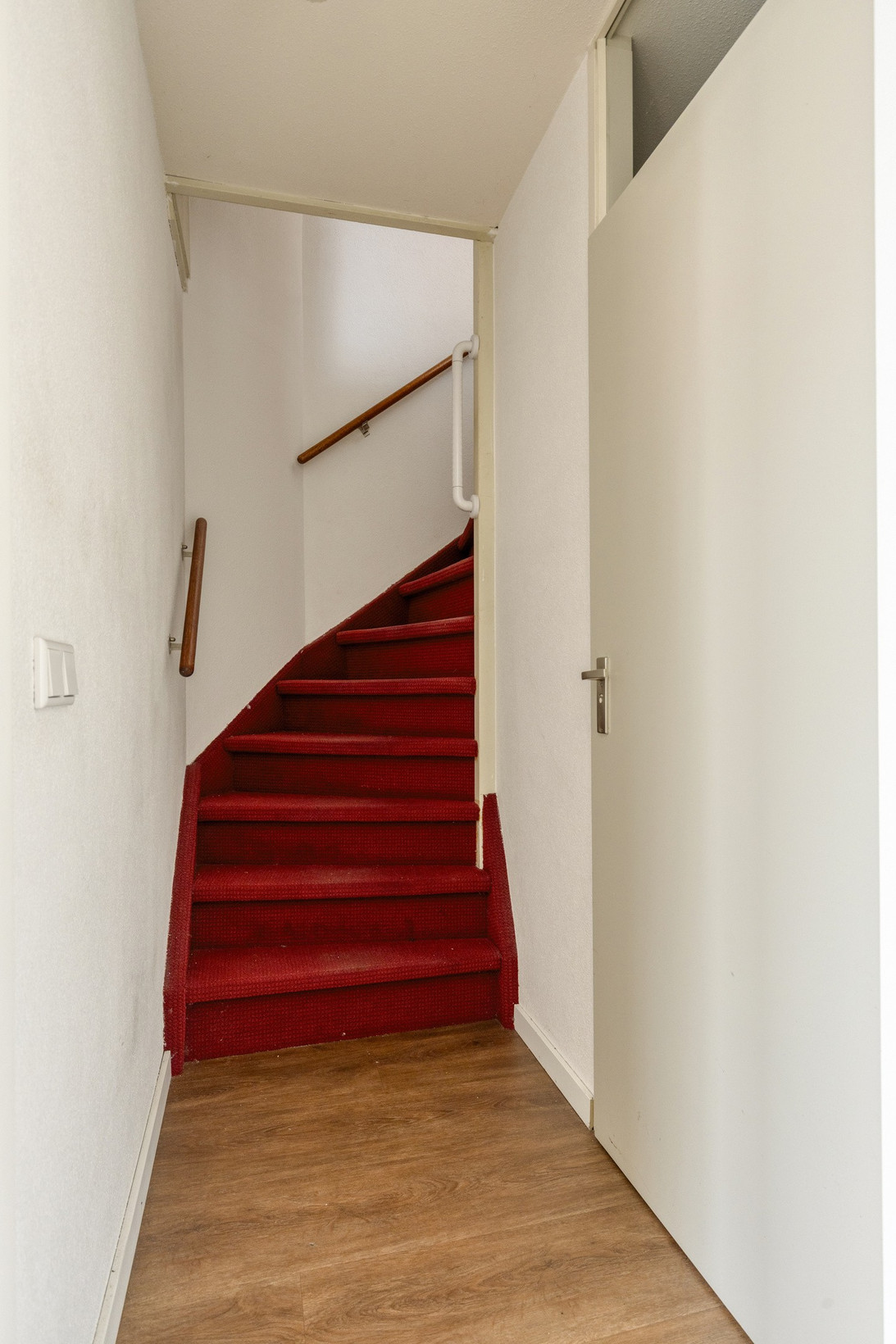 Hoekwoning te koop: Schouwbroekseweg 8B, Eindhoven
