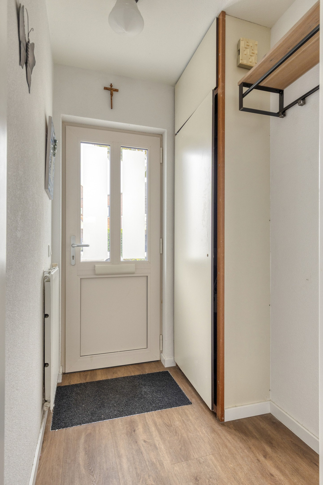 Hoekwoning te koop: Schouwbroekseweg 8B, Eindhoven