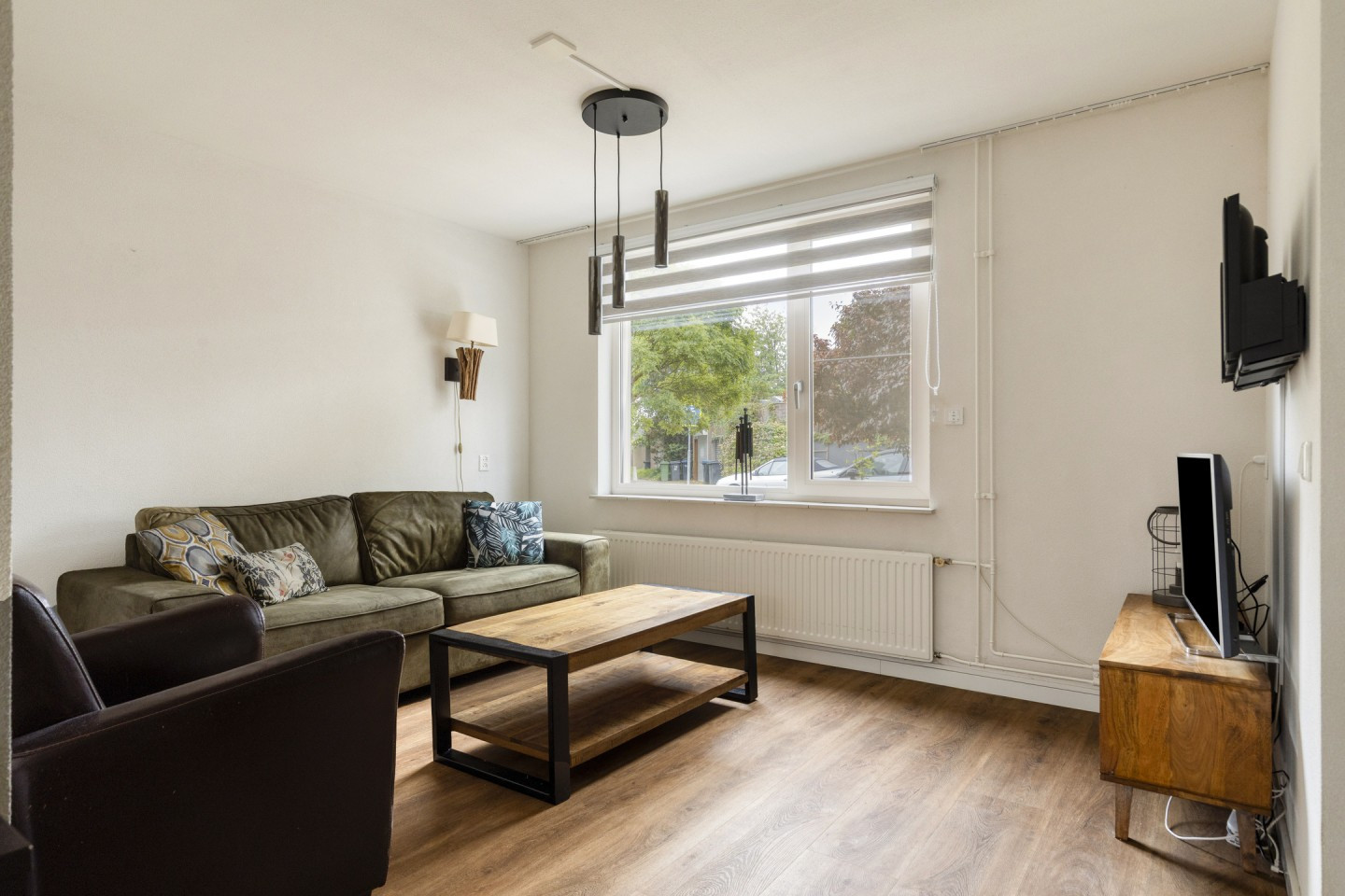 Hoekwoning te koop: Schouwbroekseweg 8B, Eindhoven