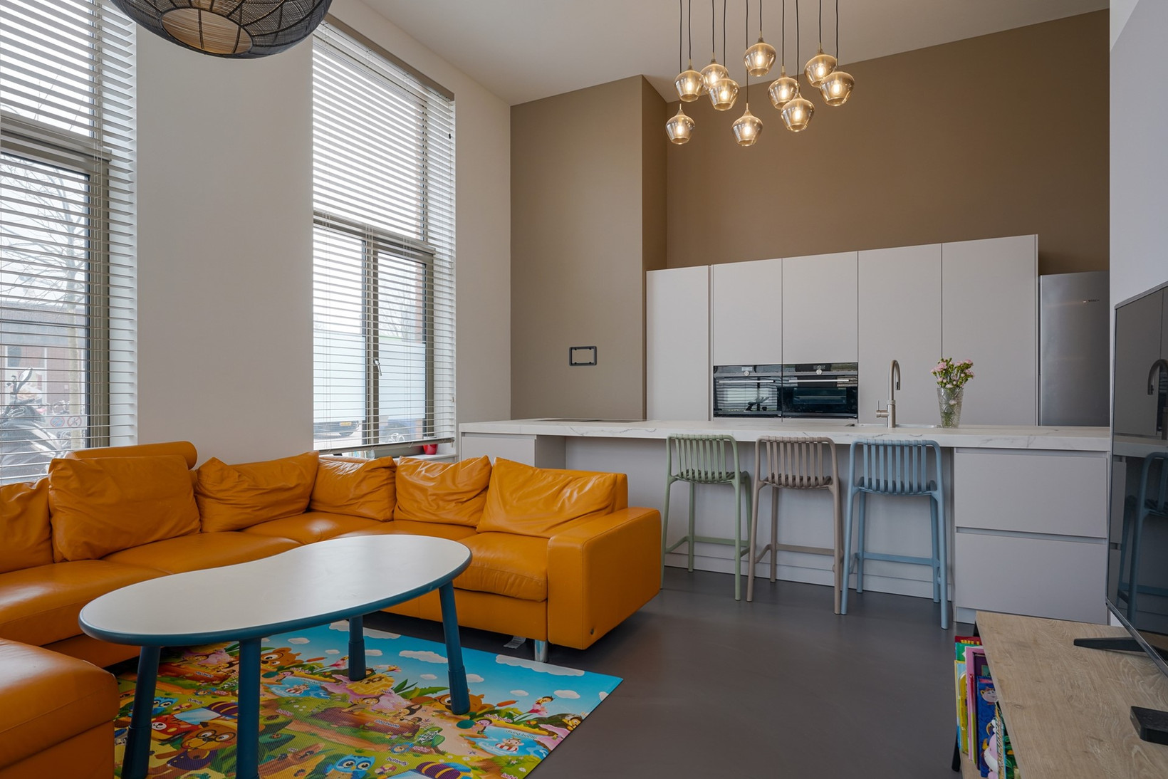 Appartement te huur: Langdonkenstraat 7A, Eindhoven