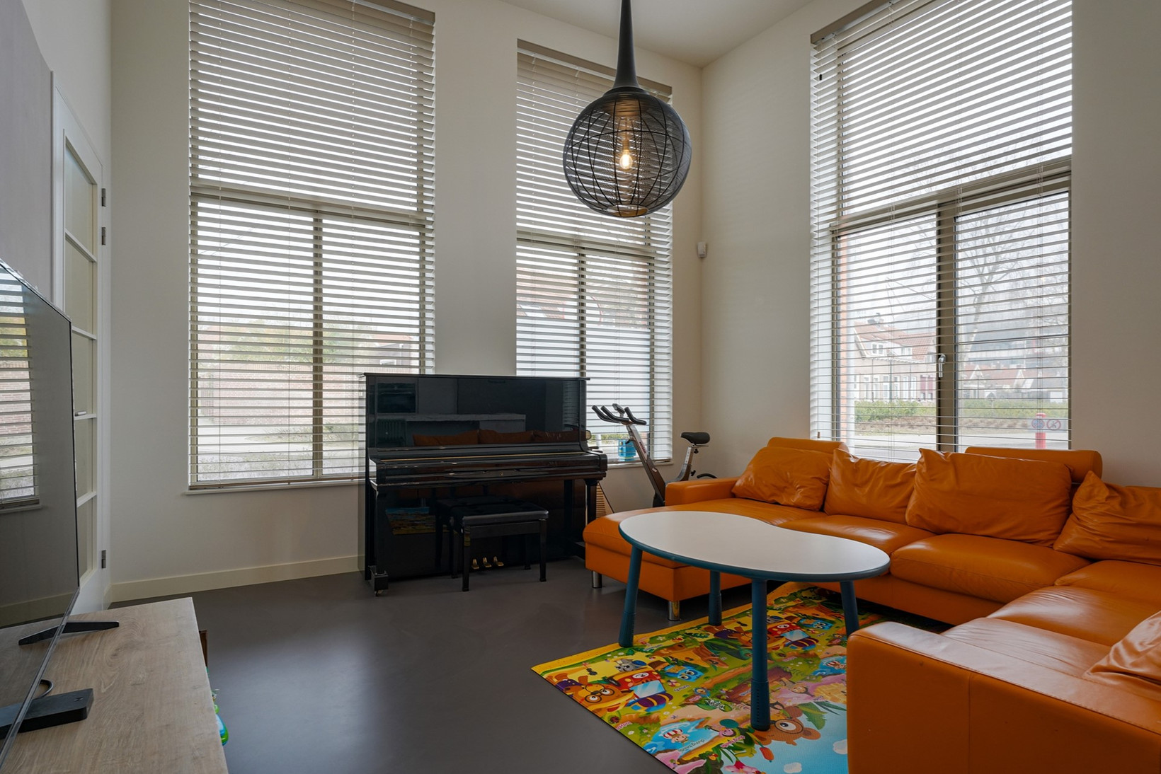 Appartement te huur: Langdonkenstraat 7A, Eindhoven