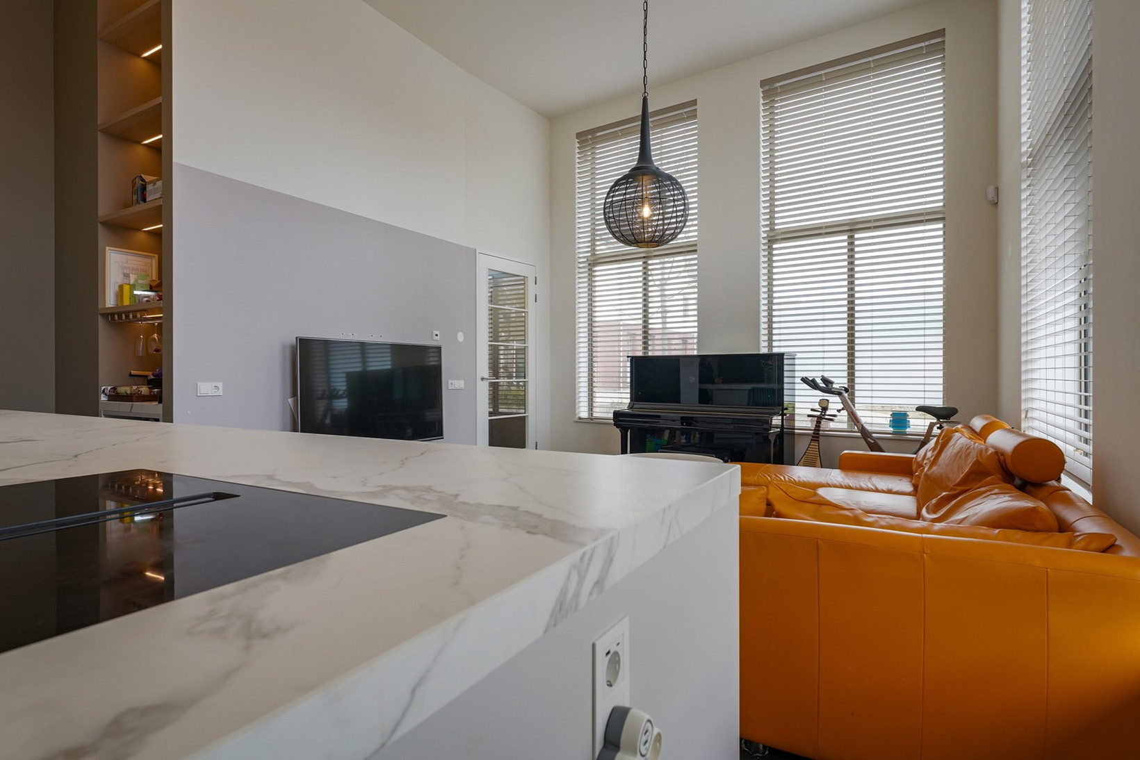 Appartement te huur: Langdonkenstraat 7A, Eindhoven
