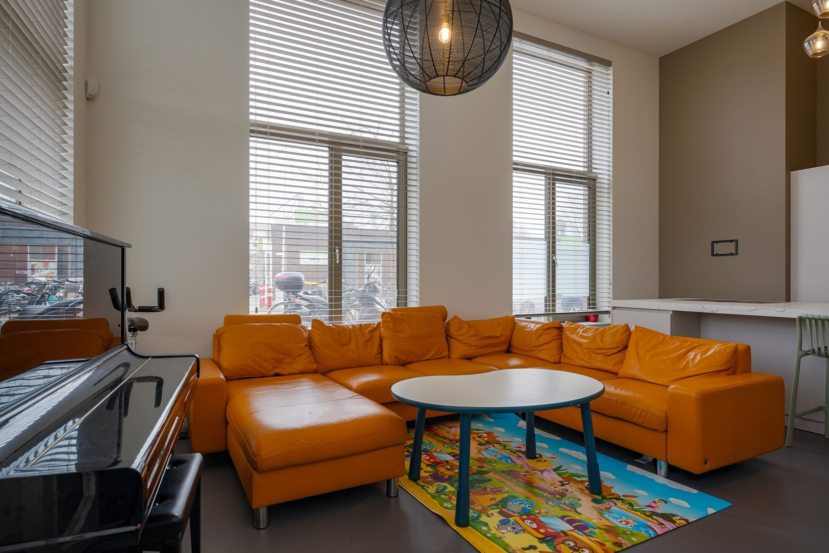 Appartement te huur: Langdonkenstraat 7A, Eindhoven