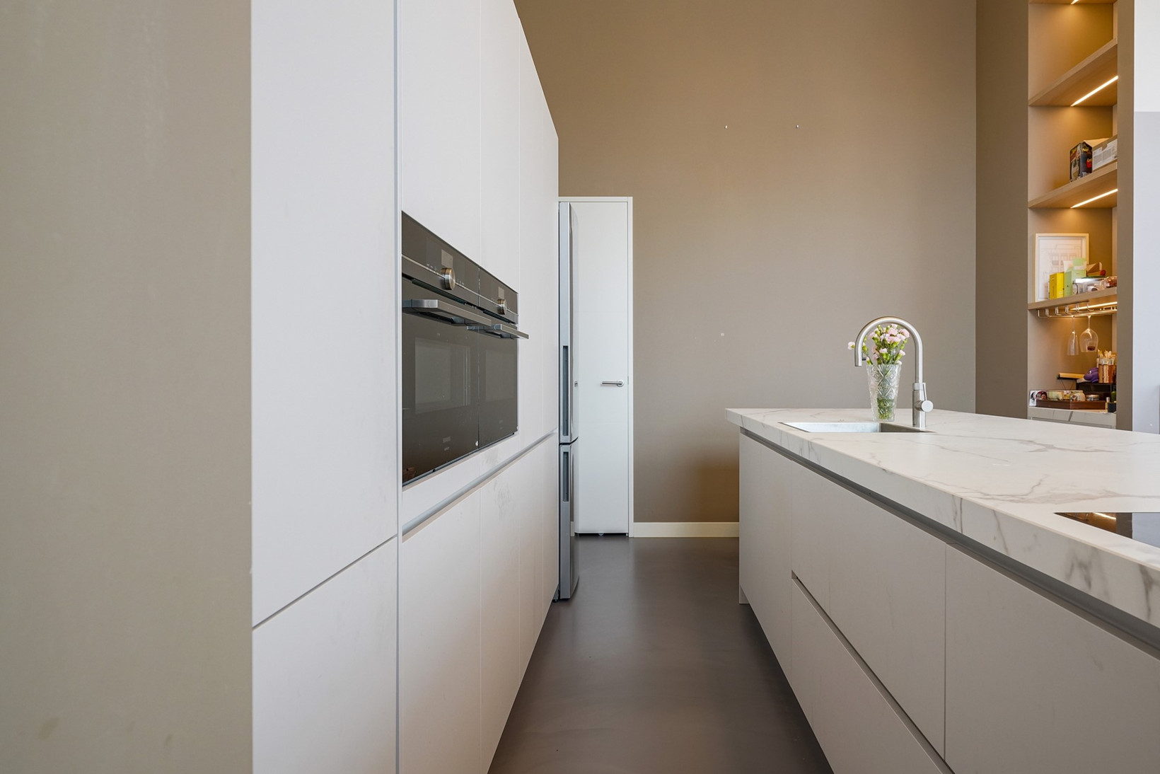 Appartement te huur: Langdonkenstraat 7A, Eindhoven
