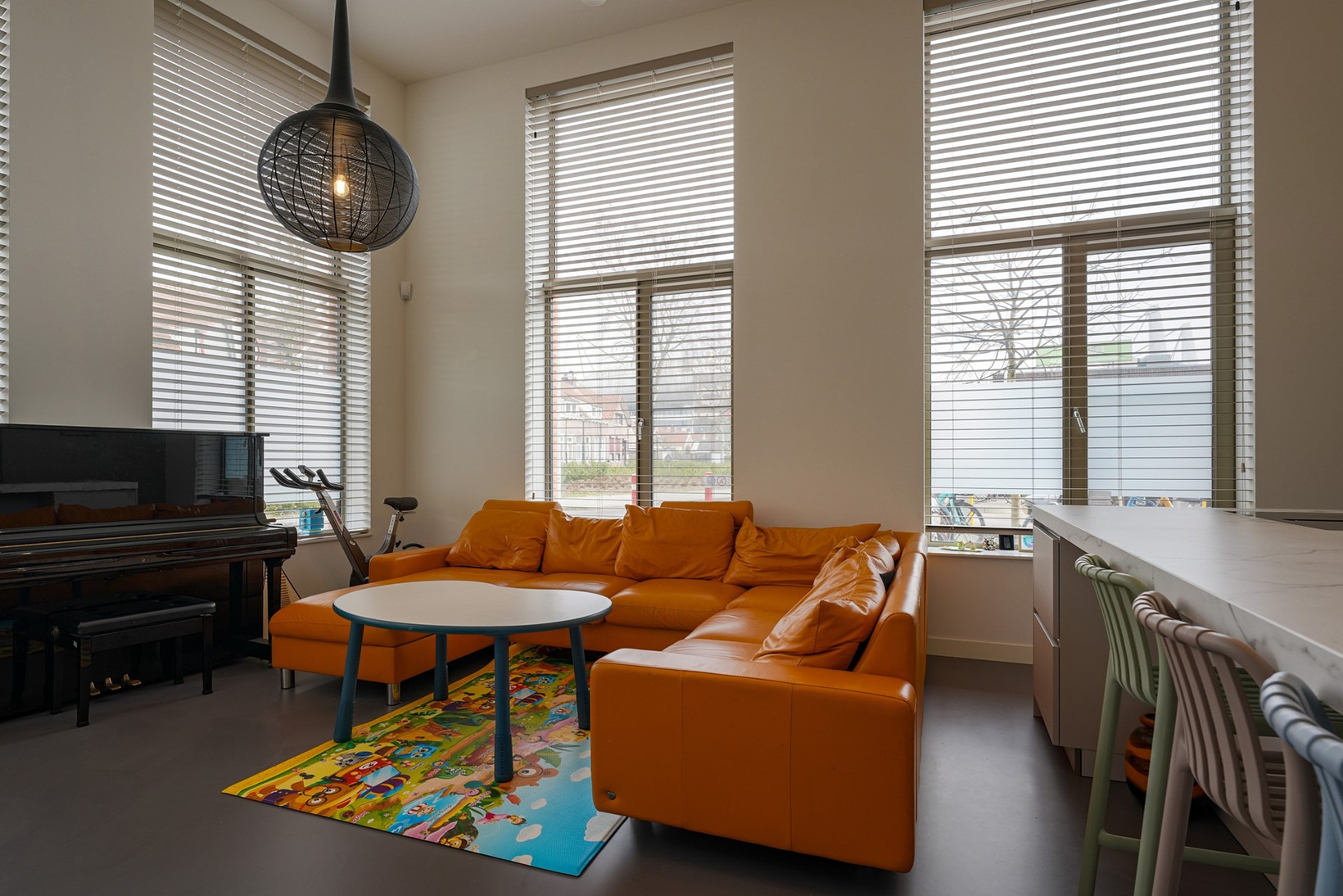 Appartement te huur: Langdonkenstraat 7A, Eindhoven
