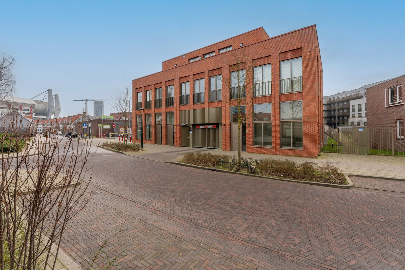 Appartement te huur: Langdonkenstraat 7A, Eindhoven