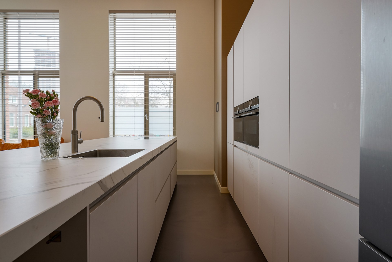 Appartement te huur: Langdonkenstraat 7A, Eindhoven