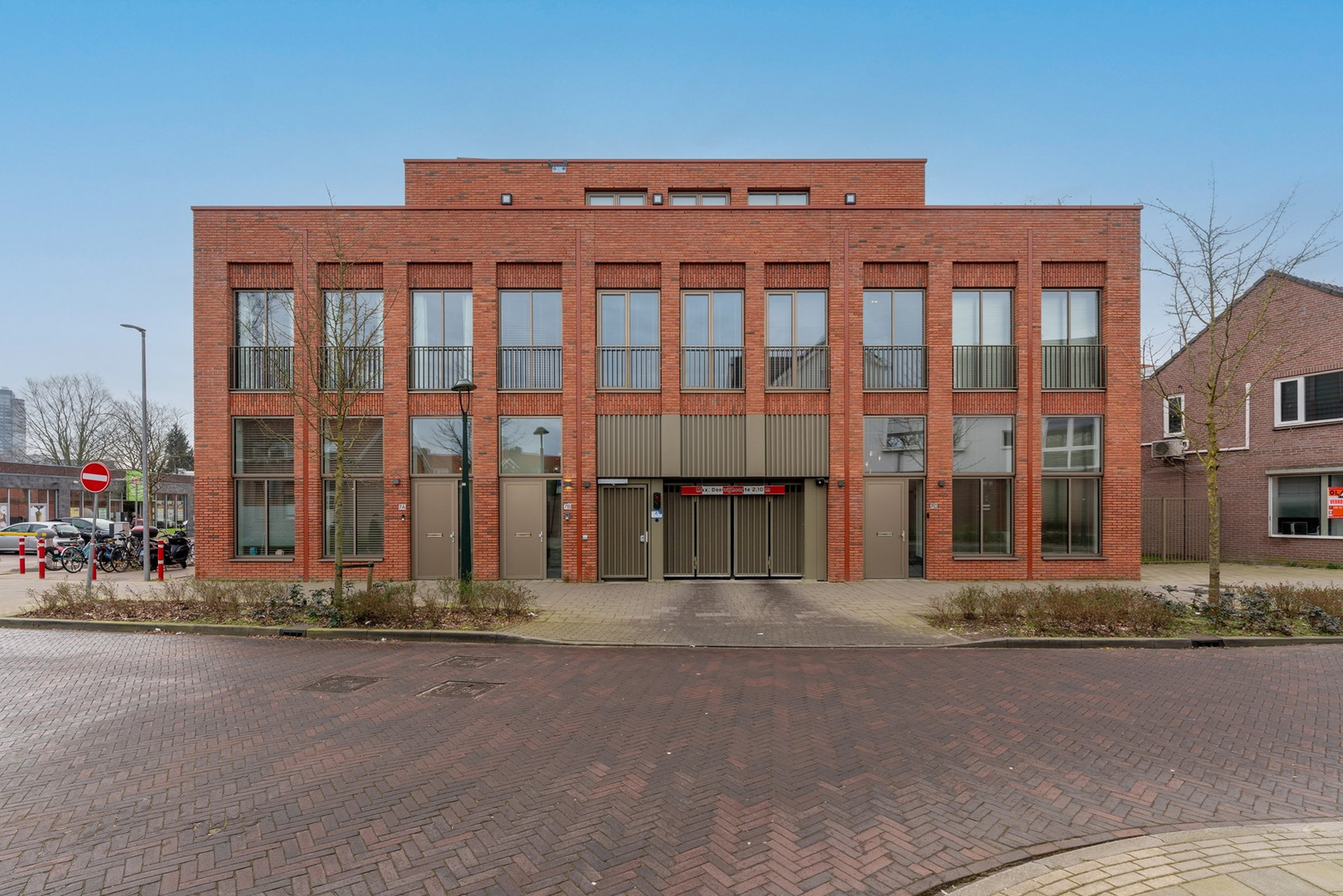Appartement te huur: Langdonkenstraat 7A, Eindhoven
