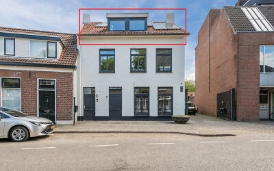 Schootsestraat 53-B