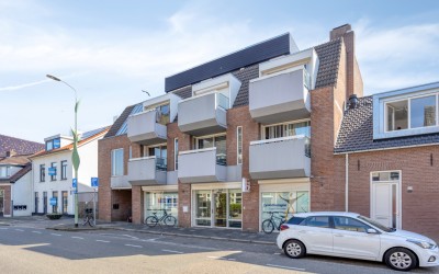 Schootsestraat 57-F