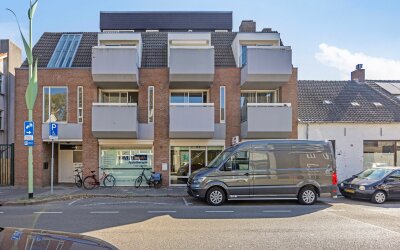 Schootsestr. 57-H