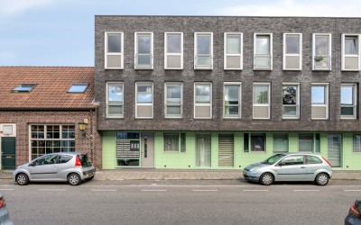Schootsestraat 73-21