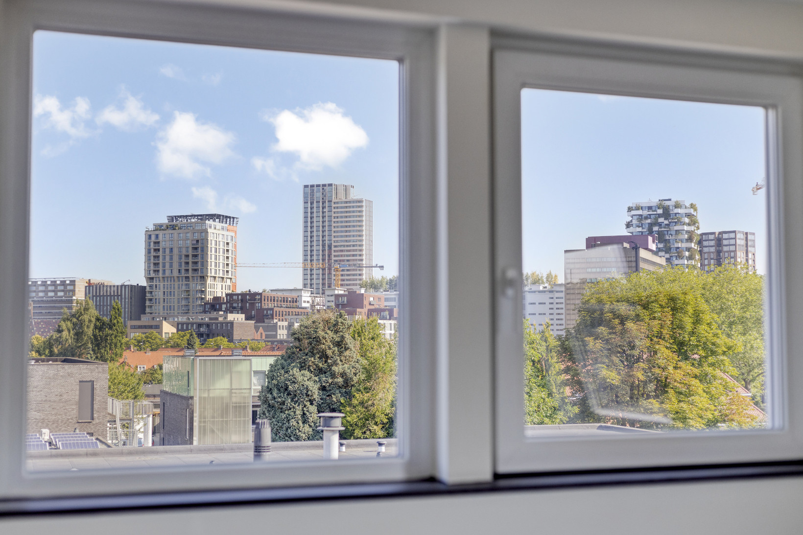 Appartement te koop: Schootsestraat 93H, Eindhoven