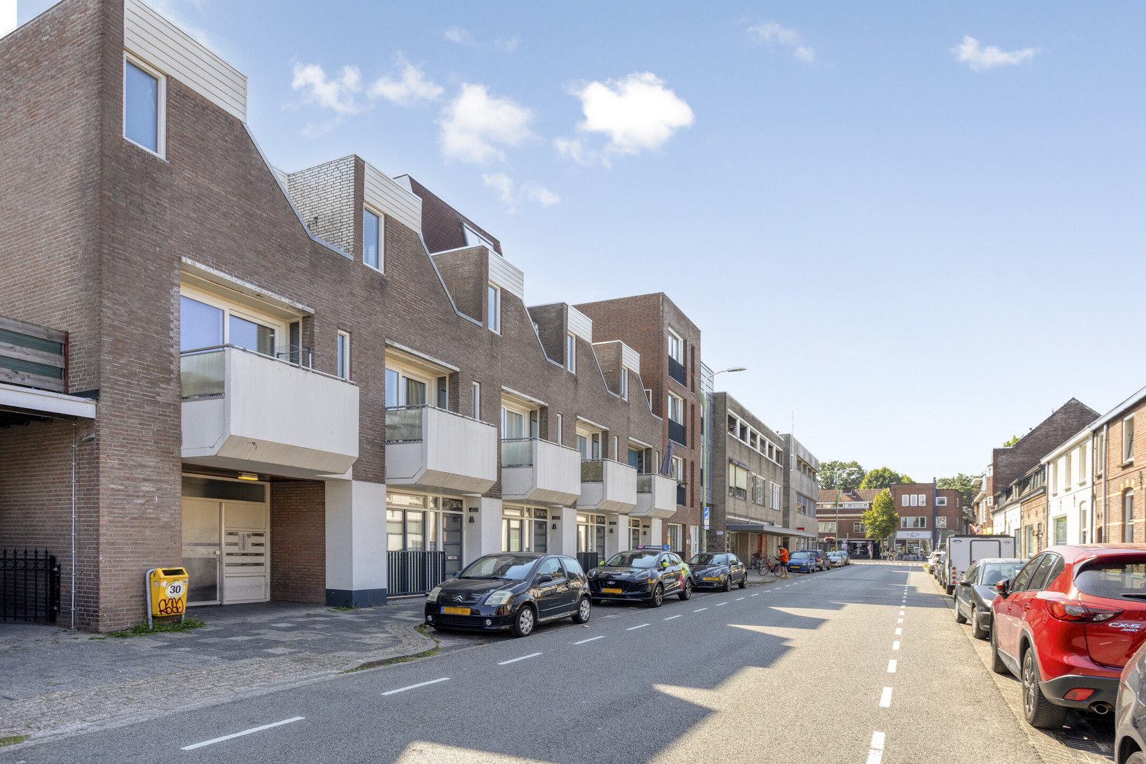 Appartement te koop: Schootsestraat 93H, Eindhoven