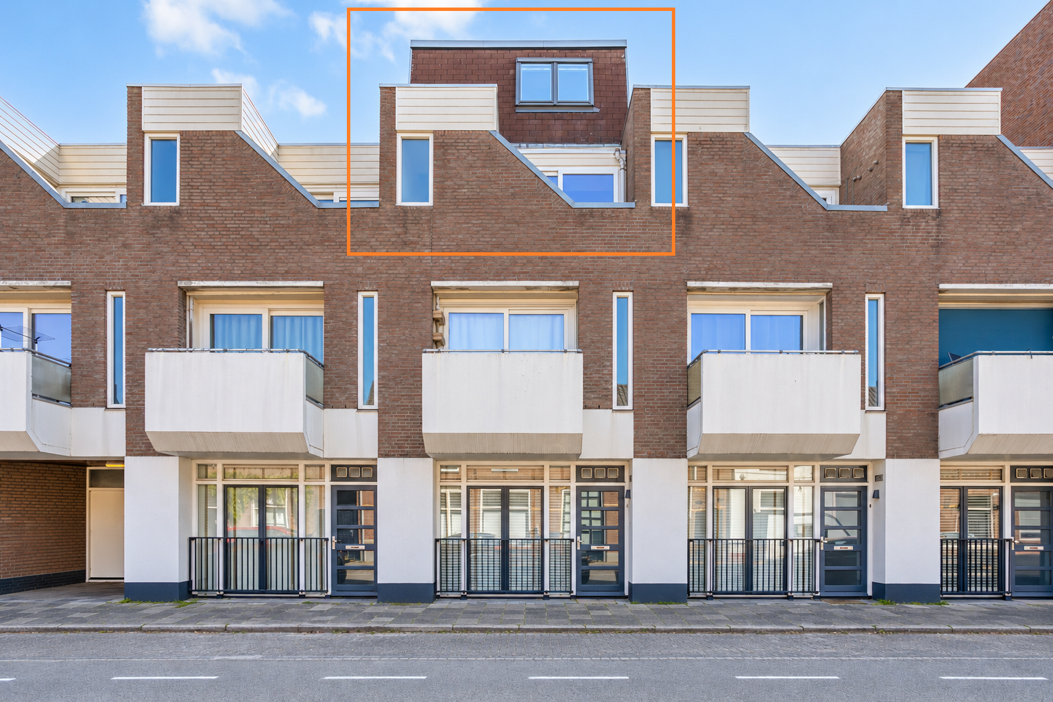 Appartement te koop: Schootsestraat 93H, Eindhoven