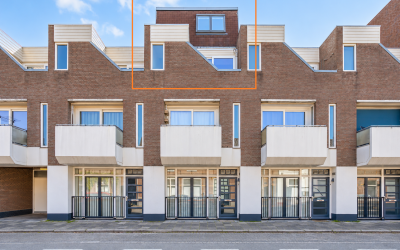 Schootsestraat 93-H