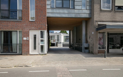 Schootsestraat 99-C