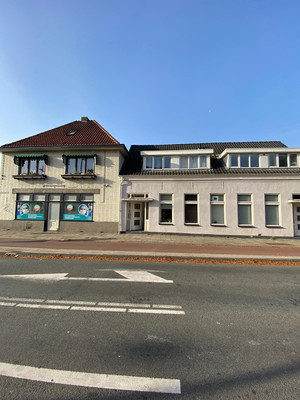 Schootsestraat 56-A