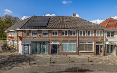 Schootsestraat 100