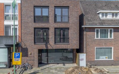 Schootsestraat 130-C