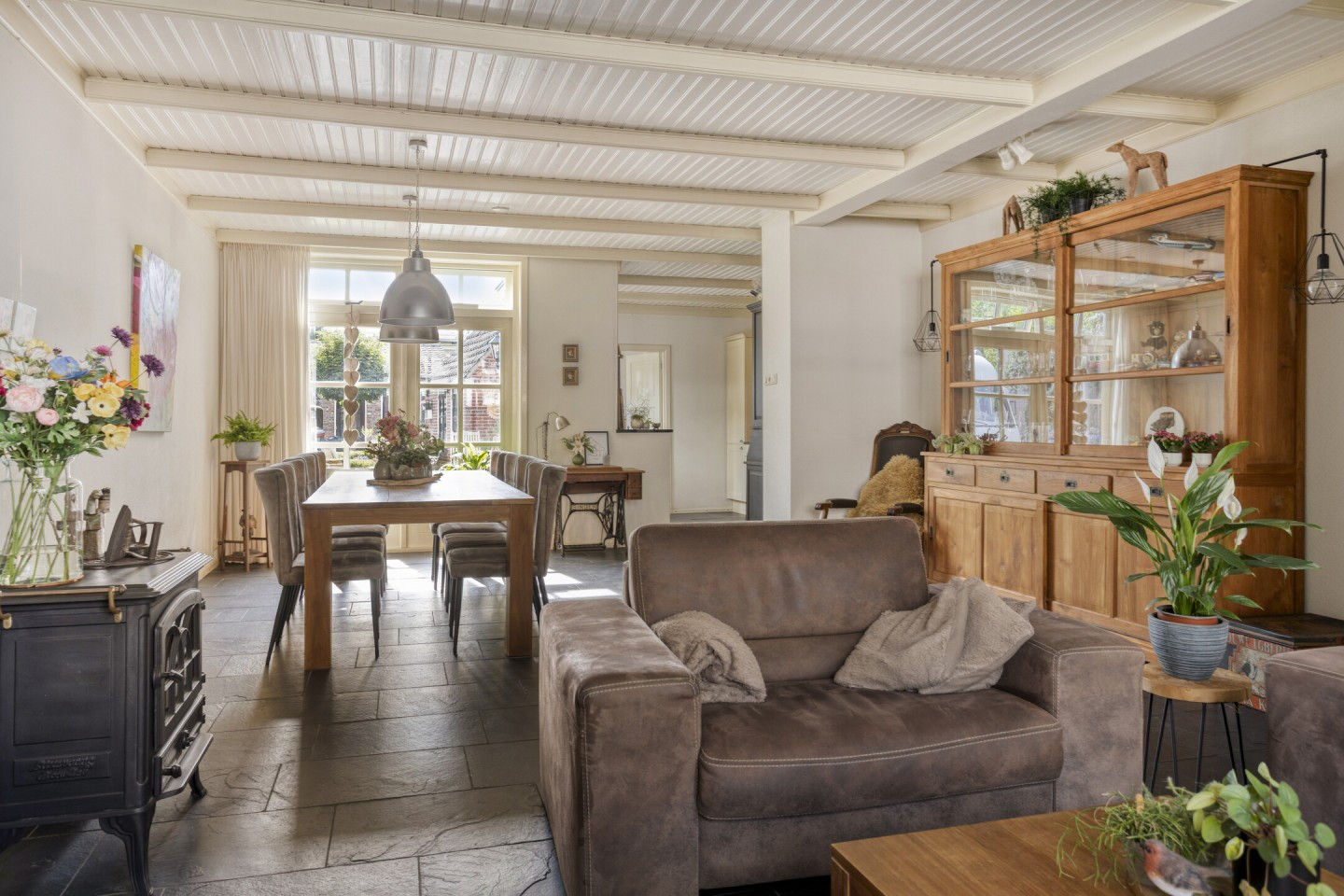 Vrijstaande woning te koop: Schootsestraat 92, Eindhoven