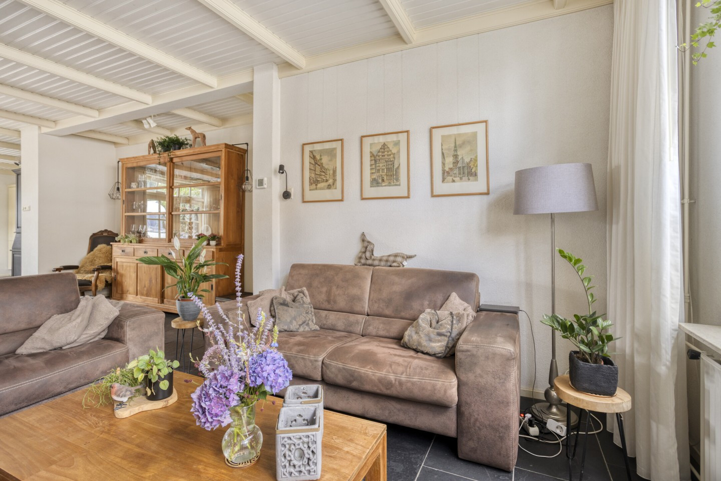 Vrijstaande woning te koop: Schootsestraat 92, Eindhoven