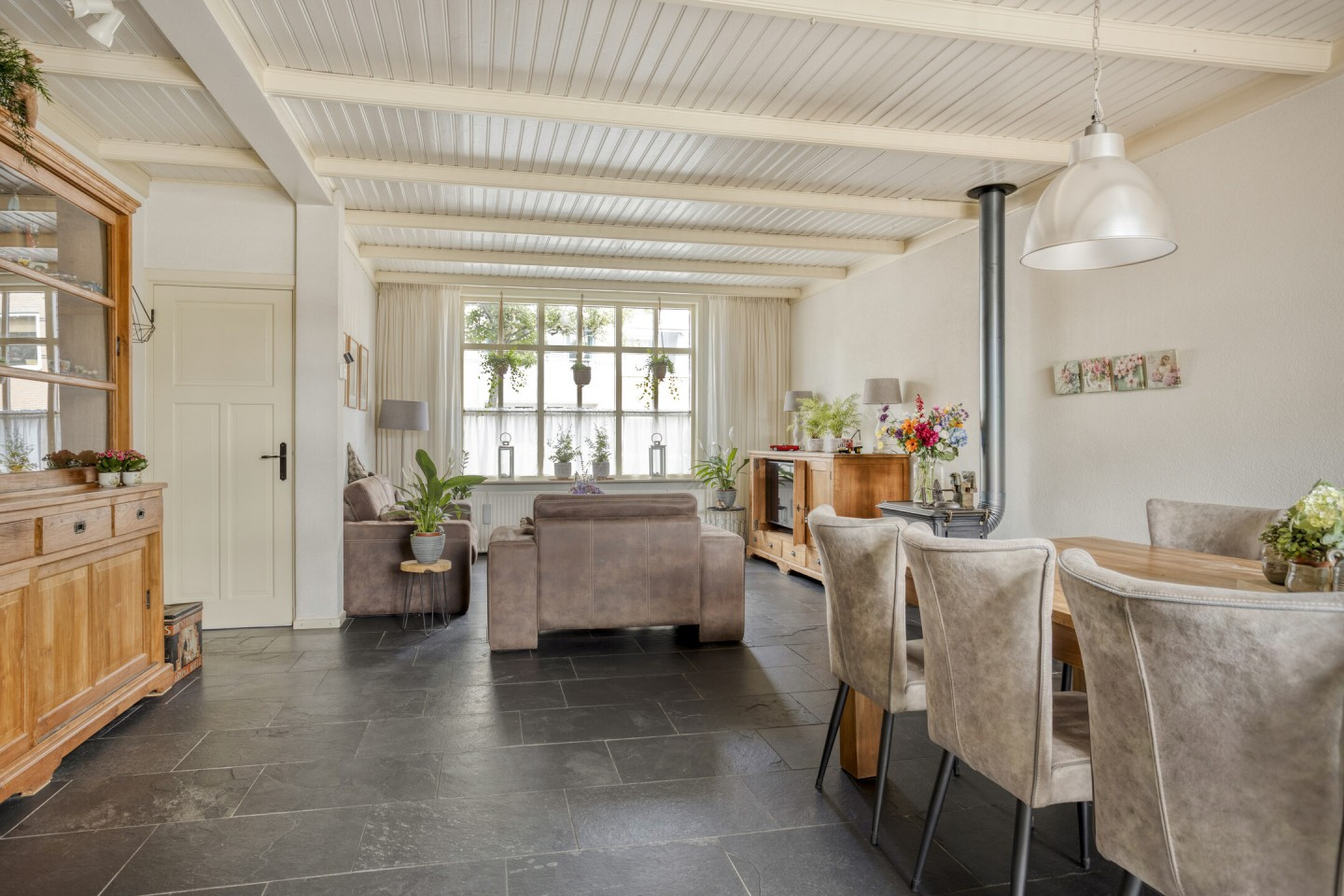 Vrijstaande woning te koop: Schootsestraat 92, Eindhoven