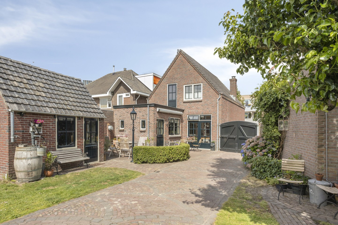 Vrijstaande woning te koop: Schootsestraat 92, Eindhoven