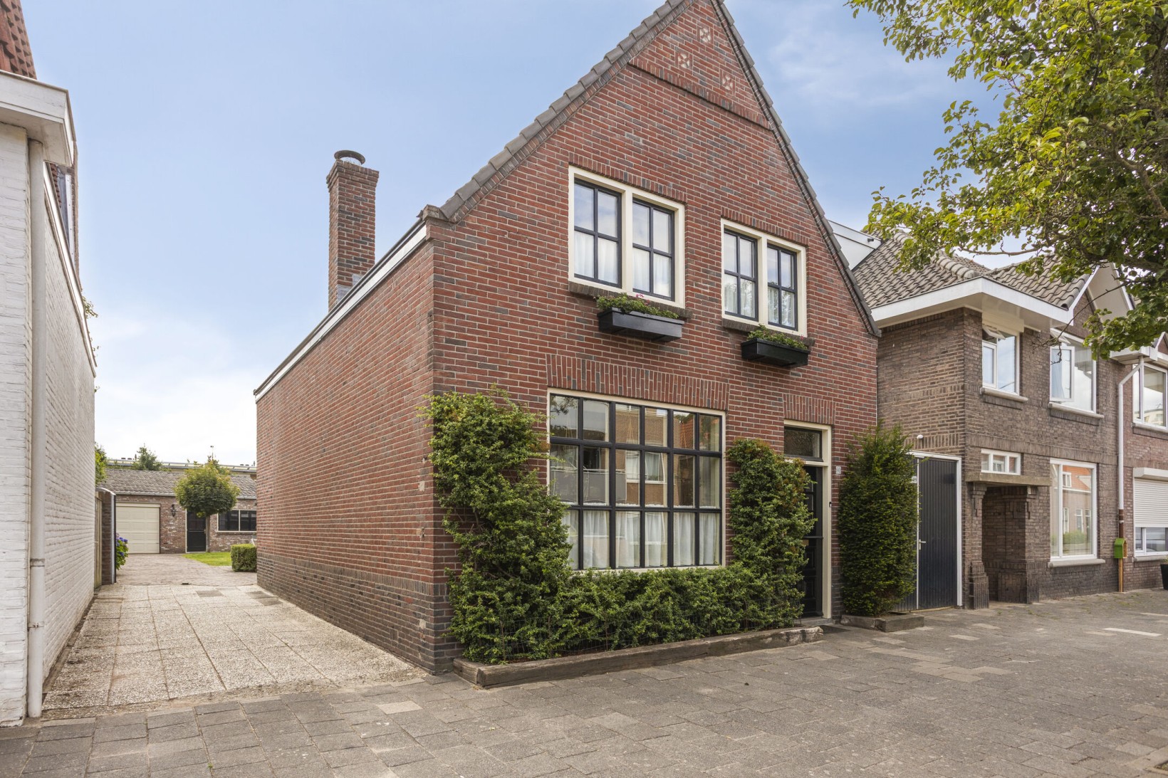 Vrijstaande woning te koop: Schootsestraat 92, Eindhoven