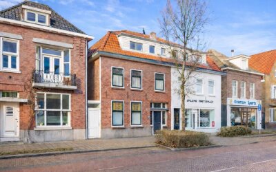 St Antoniusstraat 12