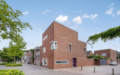 Zomereik 4