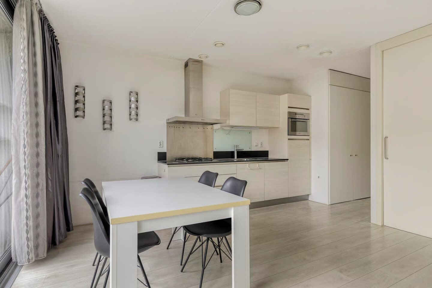 Appartement te koop: Kromakkerweg 15, Eindhoven