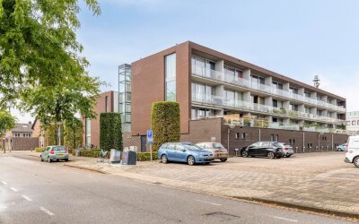 Kromakkerweg 15