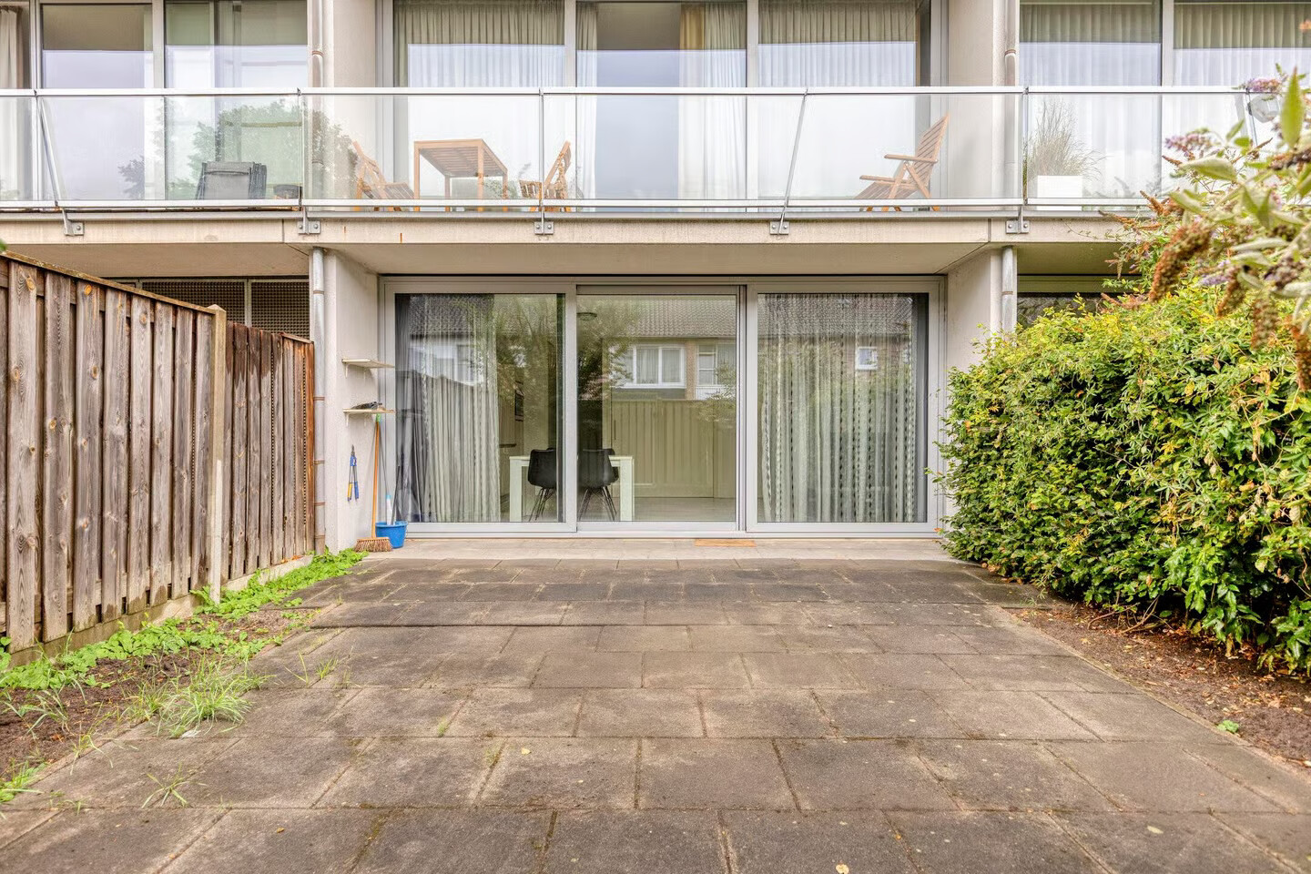 Appartement te koop: Kromakkerweg 15, Eindhoven