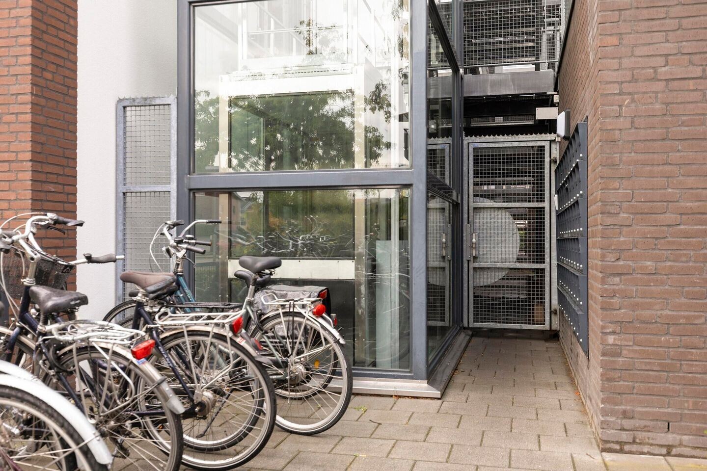 Appartement te koop: Kromakkerweg 15, Eindhoven