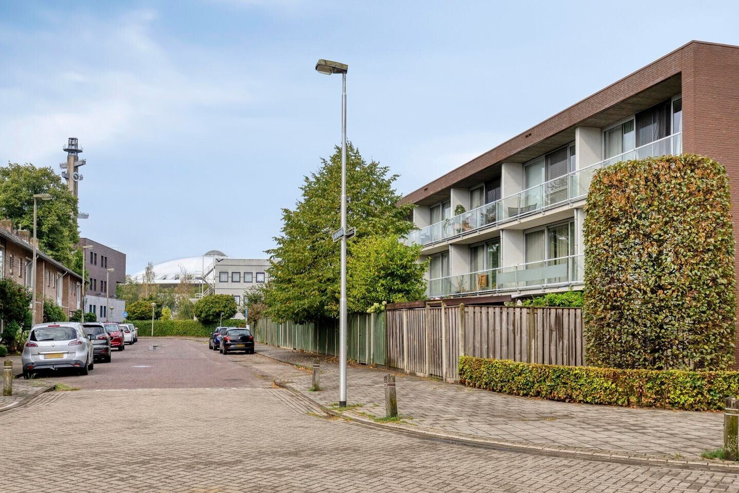 Appartement te koop: Kromakkerweg 15, Eindhoven