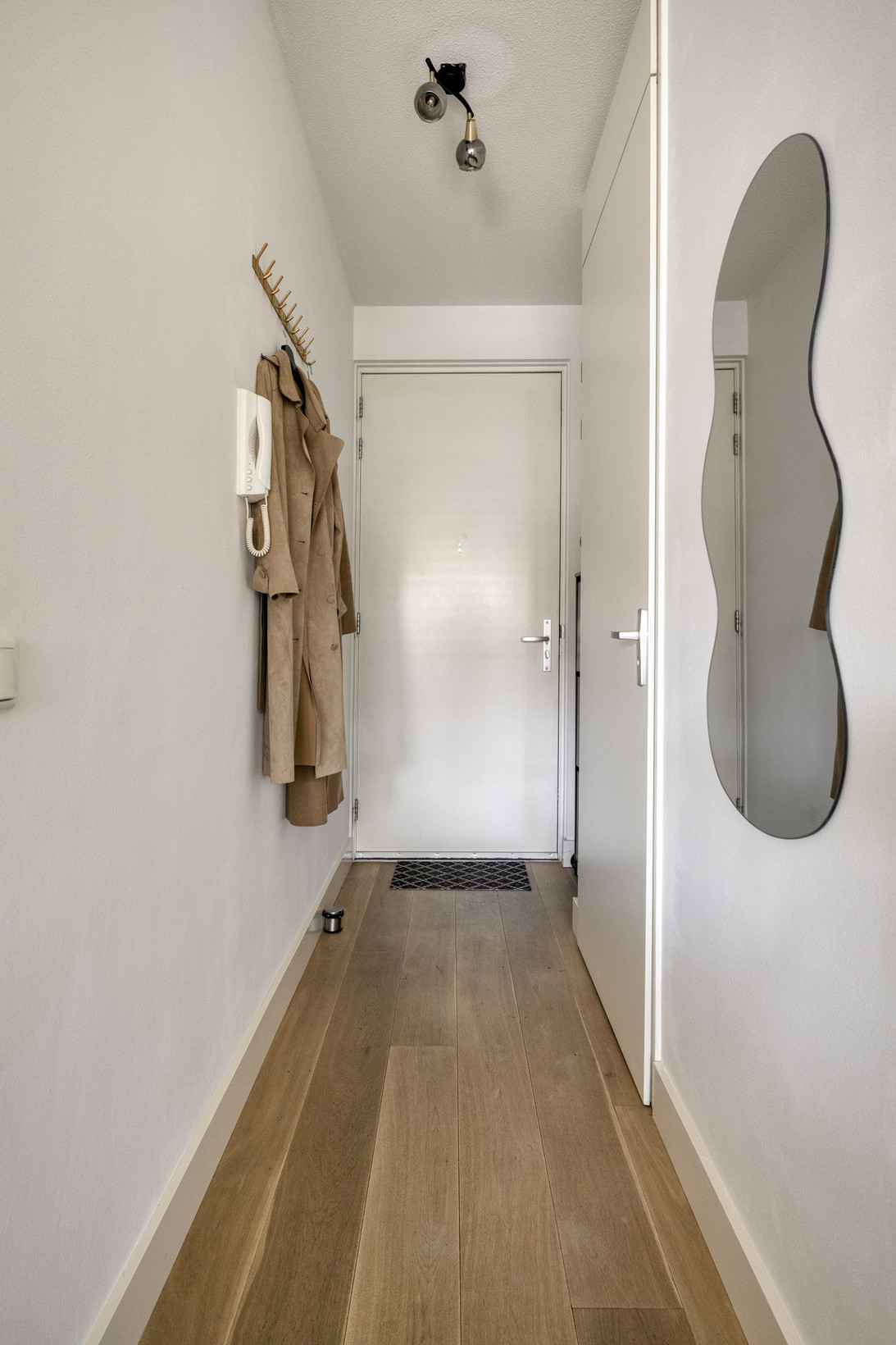Appartement te koop: Kromakkerweg 25, Eindhoven