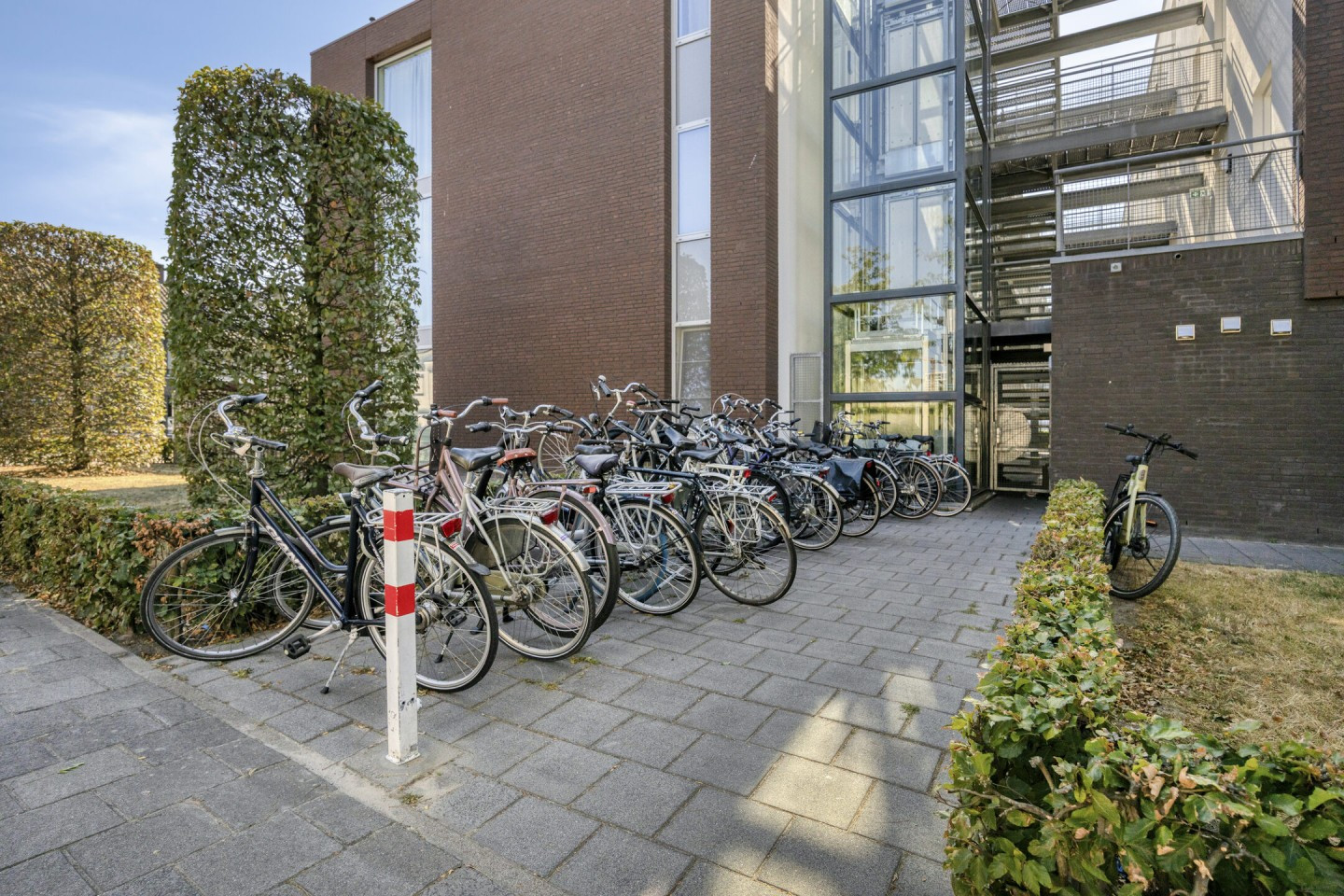 Appartement te koop: Kromakkerweg 25, Eindhoven