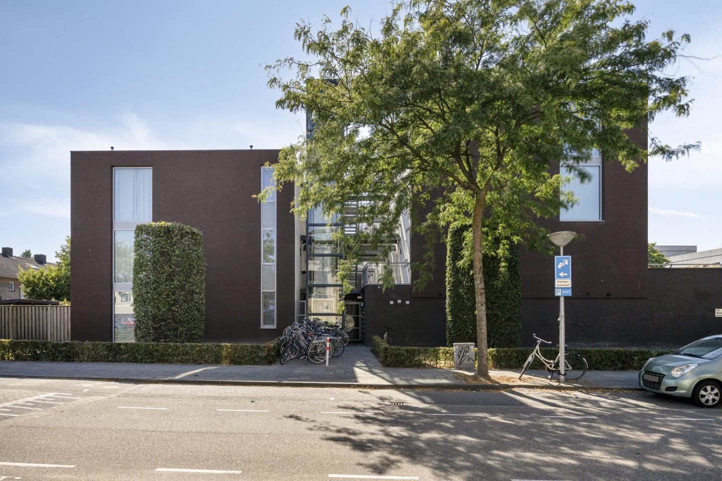 Appartement te koop: Kromakkerweg 25, Eindhoven