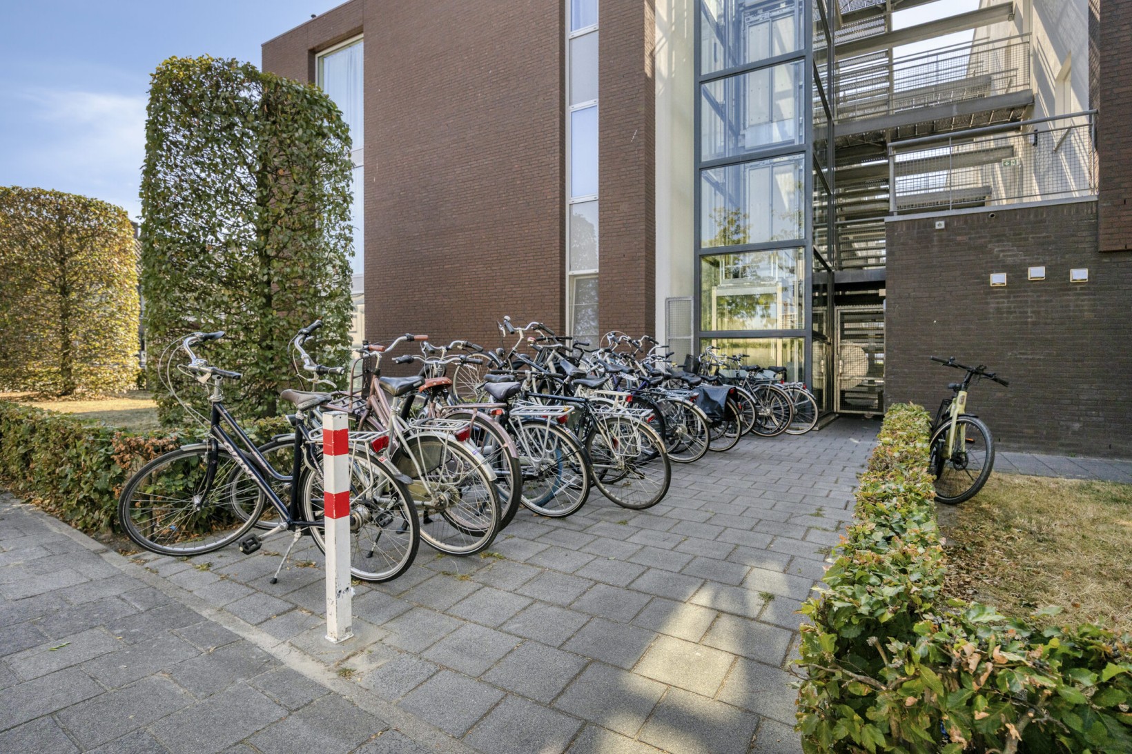 Appartement te koop: Kromakkerweg 25, Eindhoven