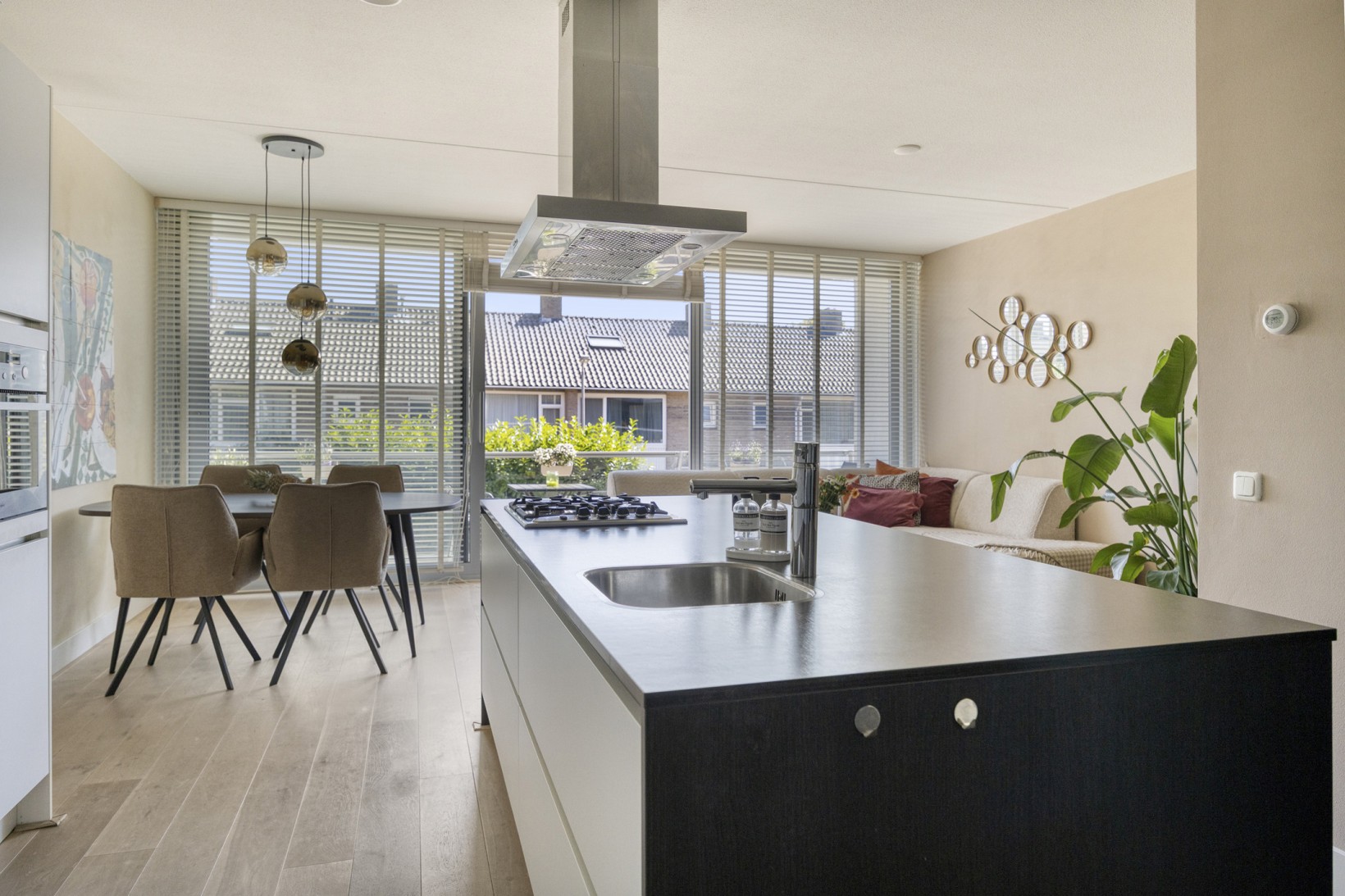 Appartement te koop: Kromakkerweg 25, Eindhoven