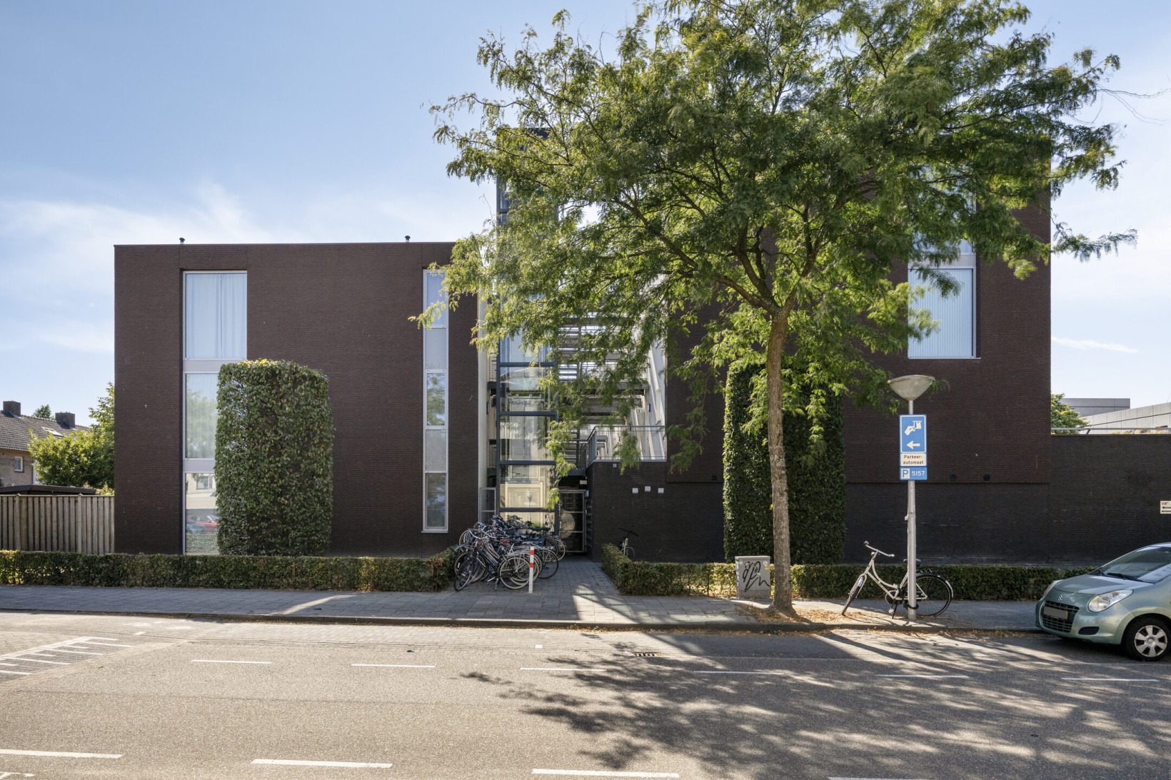 Appartement te koop: Kromakkerweg 25, Eindhoven