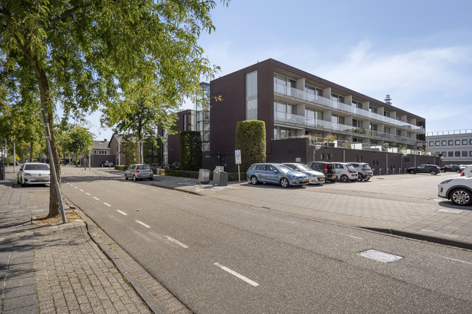 Appartement te koop: Kromakkerweg 25, Eindhoven